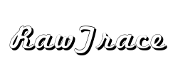 RawTrace - logo